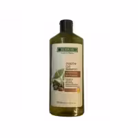 شامپو مو سان وی مدل رنگ شده و خشک Jojoba Oil حجم 300 میلی لیتر