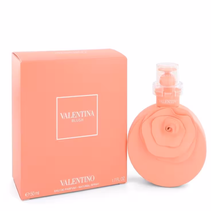 ادو پرفیم زنانه VALENTINO Blush