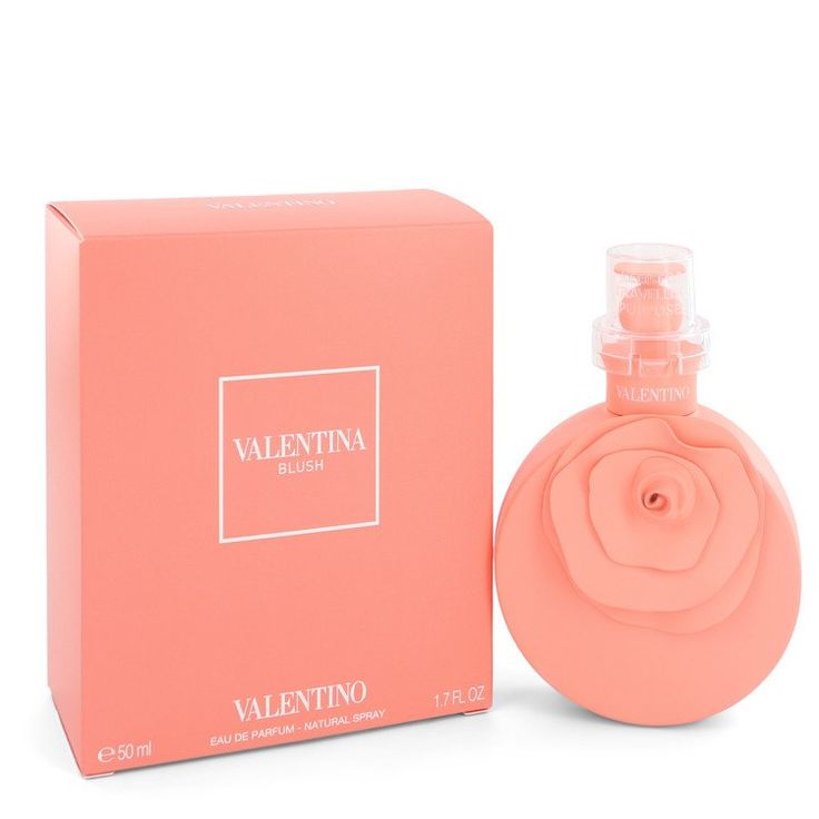 ادو پرفیم زنانه VALENTINO Blush