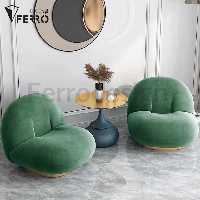 مبل تک نفره روشا