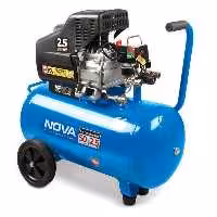 کمپرسور هوا 50 لیتری مدل NTA-9050 نووا