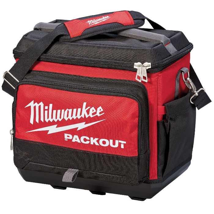 کیف خنک نگهدارنده میلواکی مدل 4932471132