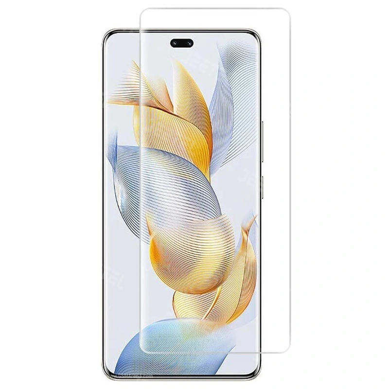 گلس یو وی UV Glass مناسب برای گوشی Honor 90