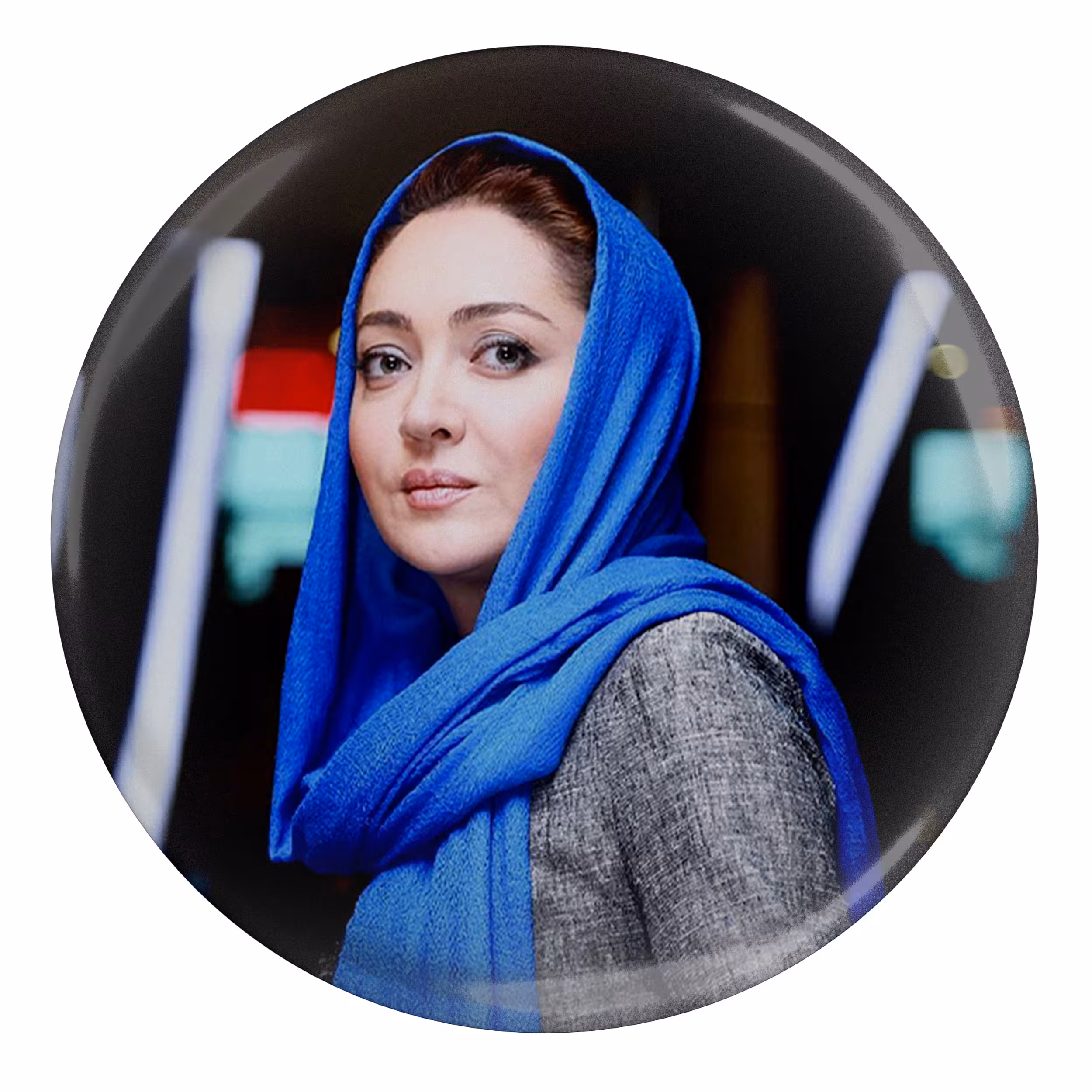 پیکسل طرح نیکی کریمی مدل S8933