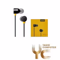 هدفون سیم دار REALME R20 - یاسین کامپیوتر