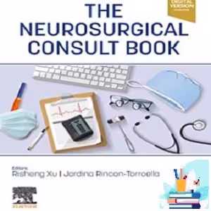 The Neurosurgical Consult Book 2023 TRUE PDF   Video Price 6€