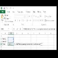 آموزش کامل فرمول نویسی در اکسل PDF - کتابخانه مجازی واتیکان