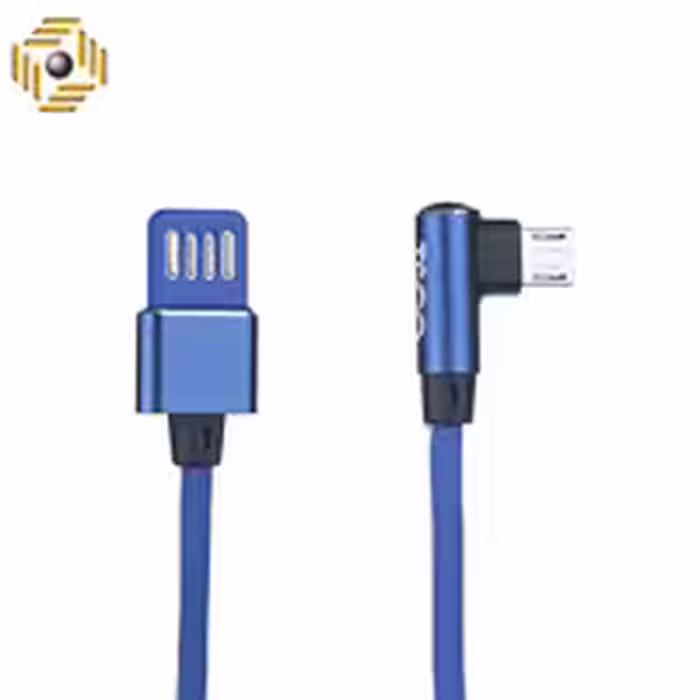 کابل تبدیل USB به microUSB تسکو مدل TC A49 طول0.25 متر