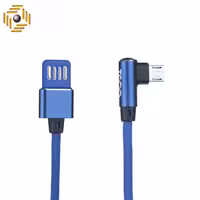 کابل تبدیل USB به microUSB تسکو مدل TC A49 طول0.25 متر
