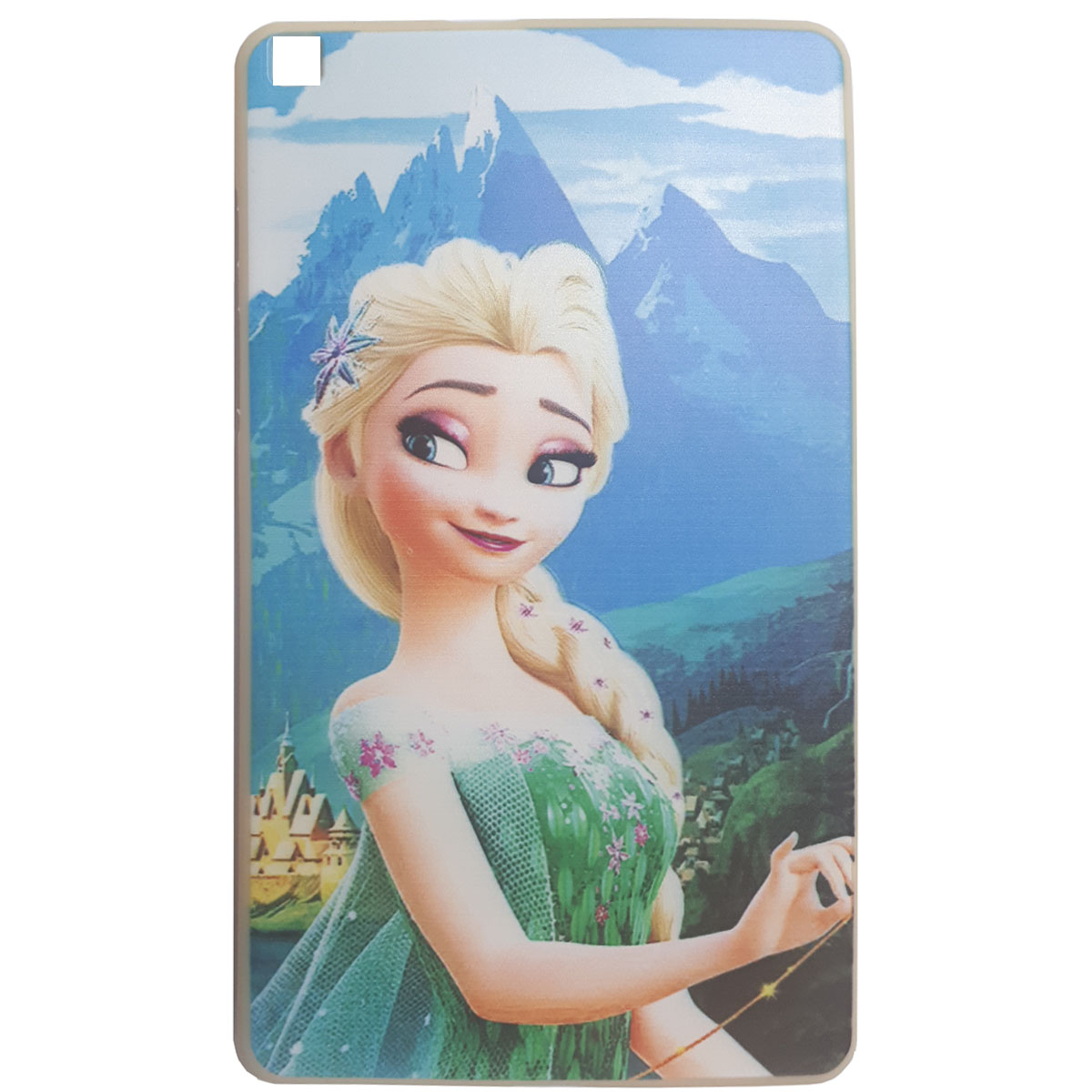 کاور مدل ka9-006 مناسب برای تبلت سامسونگ Galaxy Tab A 8.0 2019 T295 / T290