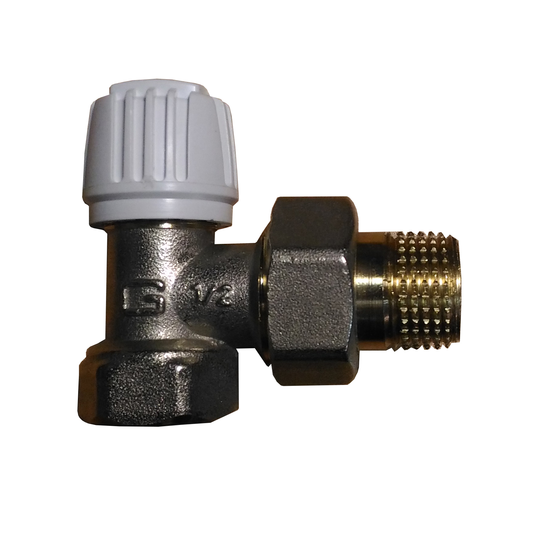 شیر رادیاتور گرما کد 121