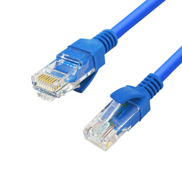 کابل شبکه CAT6 مدل K63 طول 30 متر