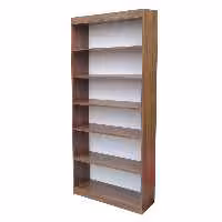 کتابخانه مدل DLF25L | choobsub