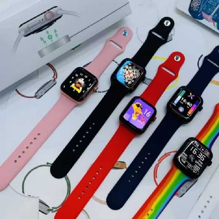 ساعت هوشمند Z32 Pro با کیفیت بالا