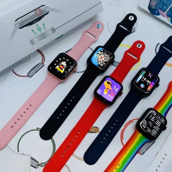 ساعت هوشمند Z32 Pro با کیفیت بالا