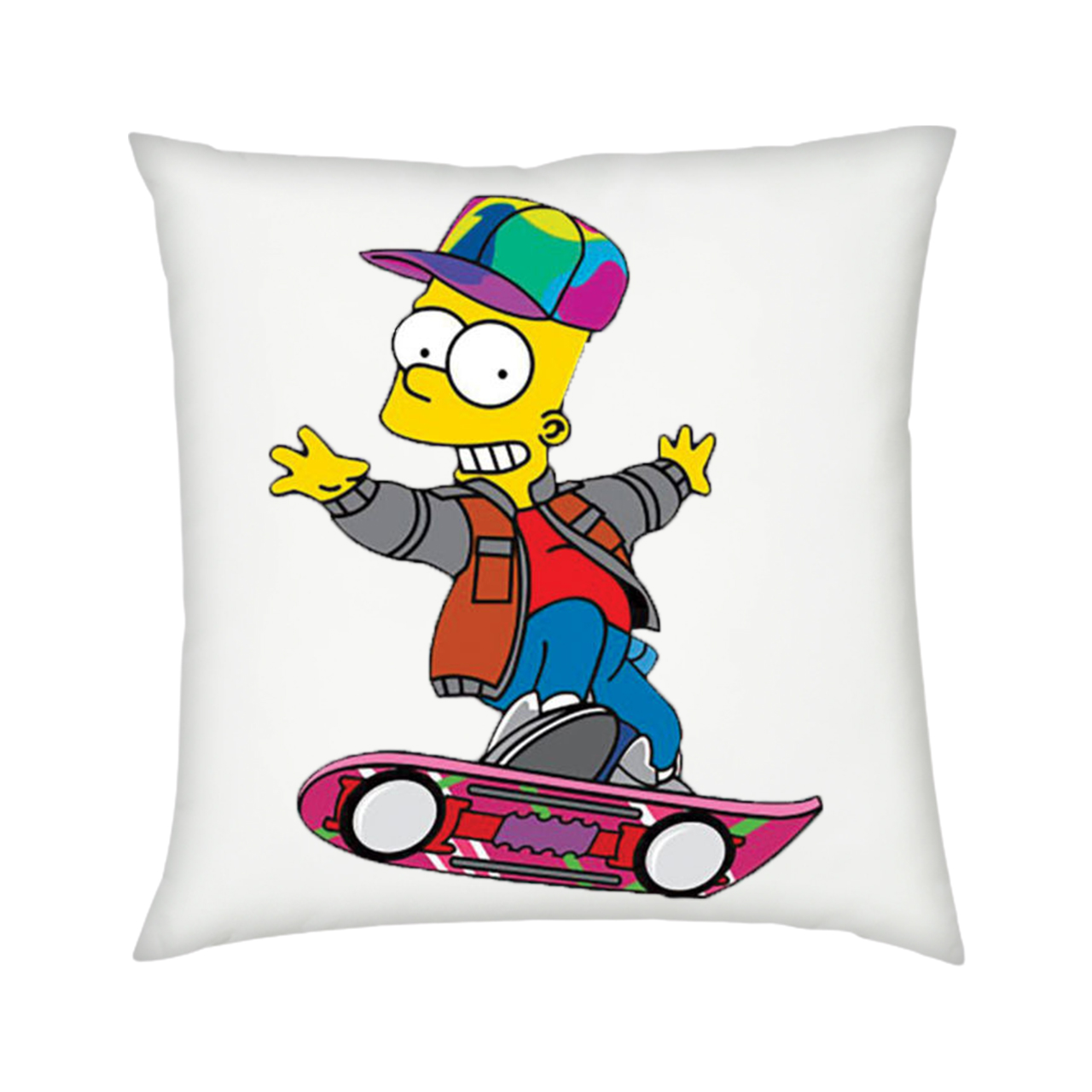 کاور کوسن مدل سیمپسون کد 655