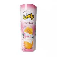چیپس ماست موسیر 90g یامی