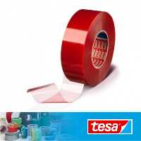 چسب دوطرفه شیشه ای tesa اورجینال 5cm