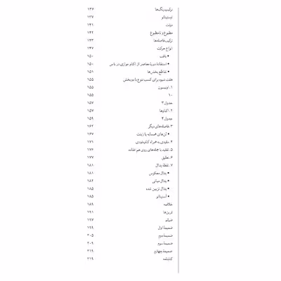 کتاب تنظیم موسیقی در دنیای واقعی اثر محسن الهامیان انتشارات پارت
