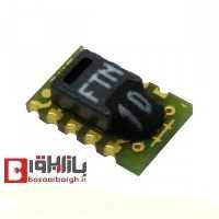 سنسور رطوبت SHT10