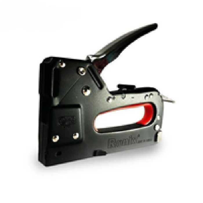 منگنه کوب دستی رونیکس ( تایوان ) مدل RH-4803