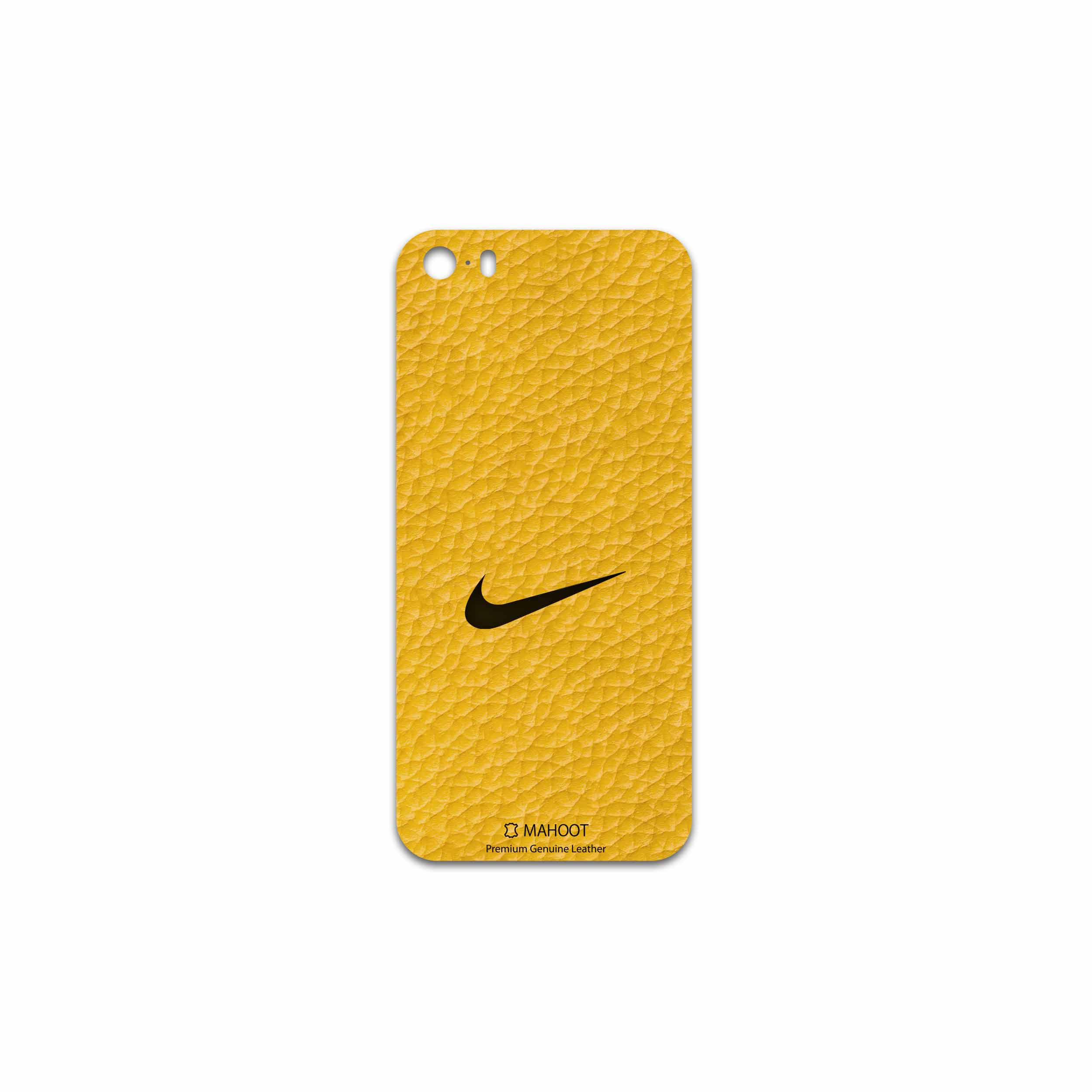 برچسب پوششی ماهوت مدل ML-NK مناسب برای گوشی موبایل اپل iPhone SE