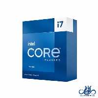 پردازنده اینتل Core i7-13700KF