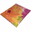 ملحفه مدل روانداز کد LS 5006 یک نفره سایز 140×220 سانتی متر