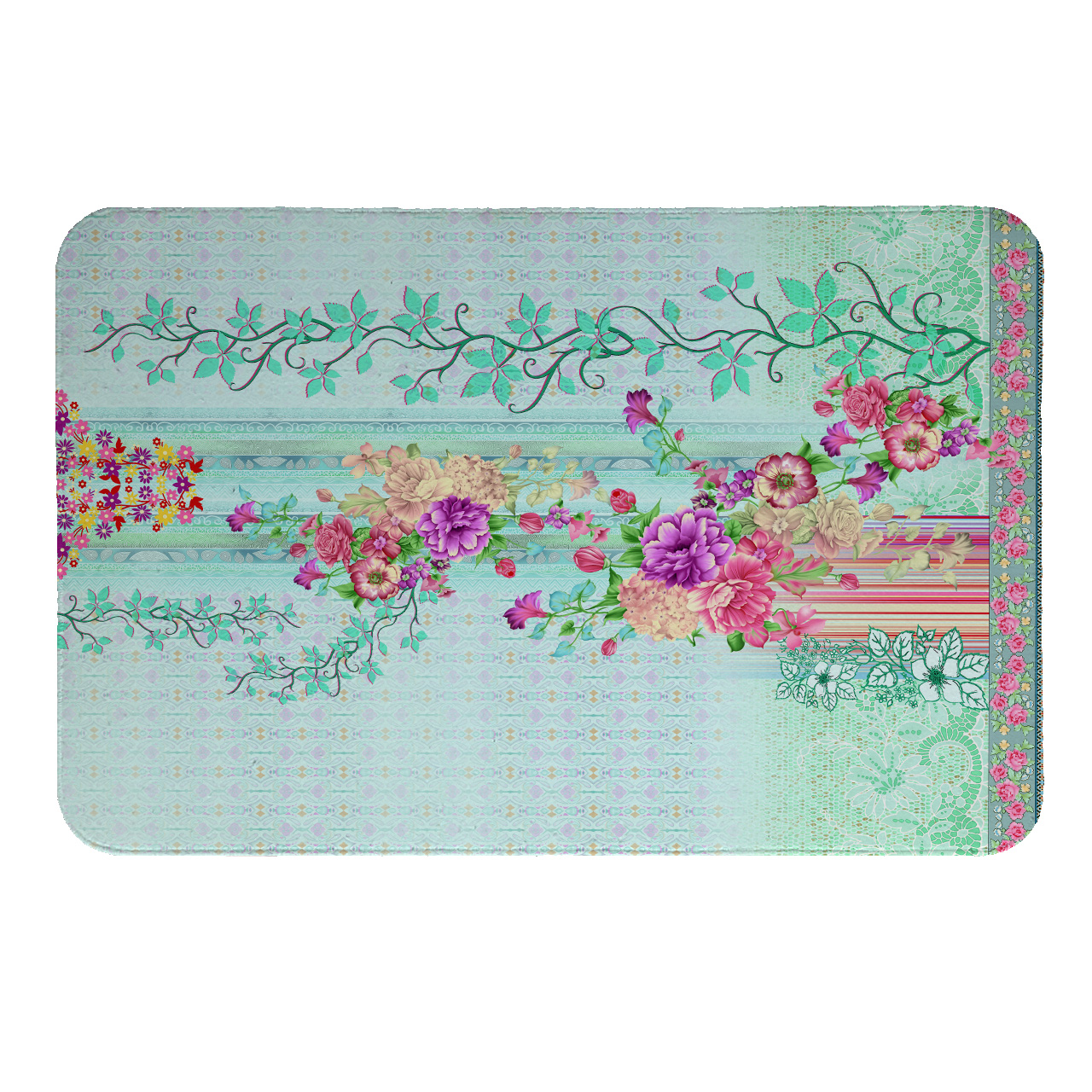 رطوبت گیر کنار سینک کد 5230