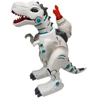 ربات کنترلی مدل دایناسور تیر پرتابی کد 88002