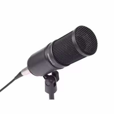 میکروفون استودیویی زوم مدل ZDM-1