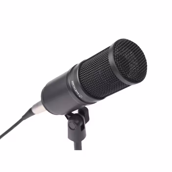 میکروفون استودیویی زوم مدل ZDM-1