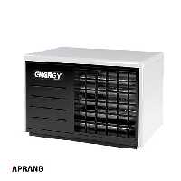 هیتر گازی انرژی مدل GH 0618