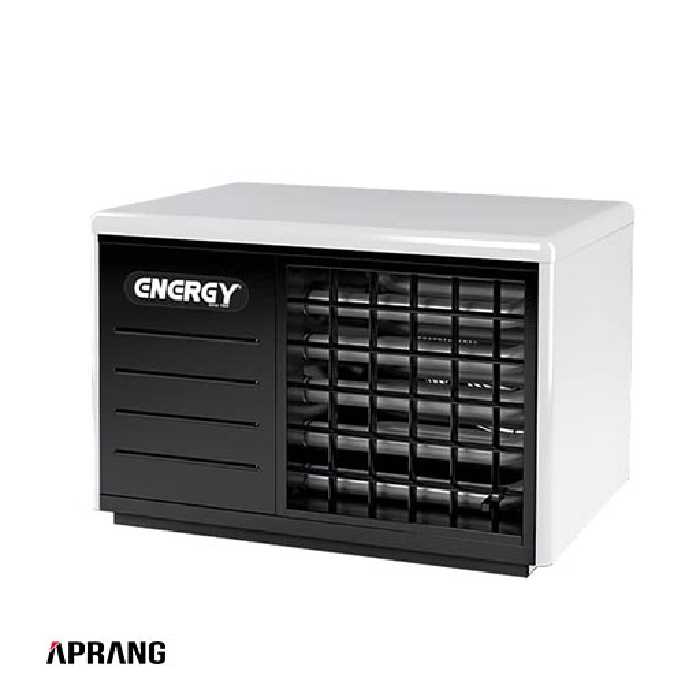 هیتر گازی انرژی مدل GH 0618
