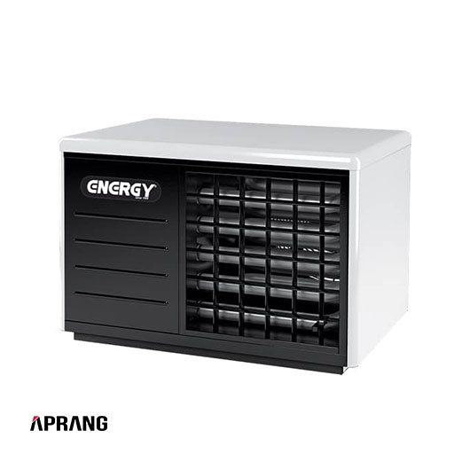 هیتر گازی انرژی مدل GH 0618