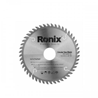 تیغ اره الماسه چوب رونیکس سایز 60*250 مدل RH-5129