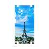 برچسب پوششی ماهوت مدل Paris-City-FullSkin مناسب برای گوشی موبایل سامسونگ Galaxy A13