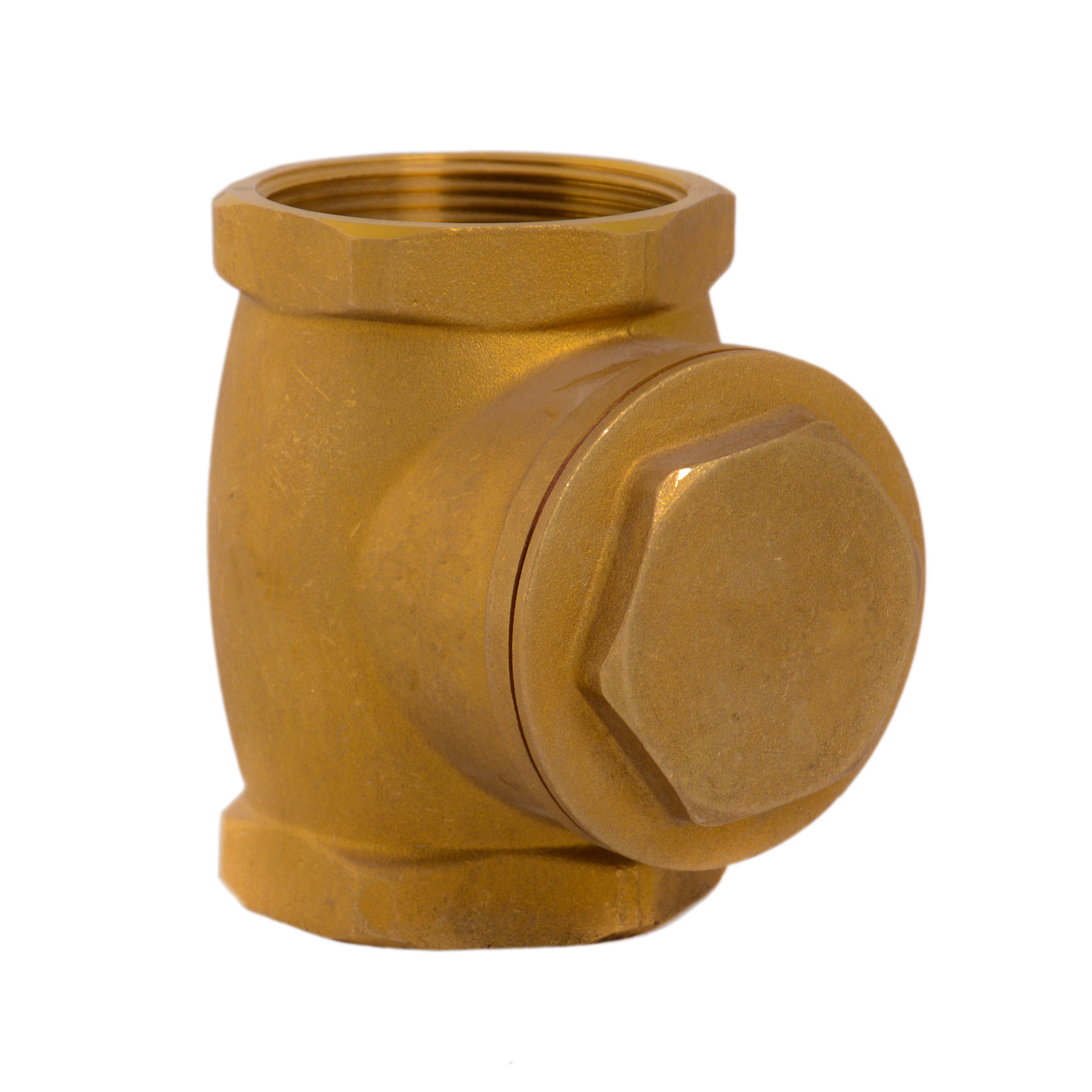  شیر یکطرفه مدل K-3/4 