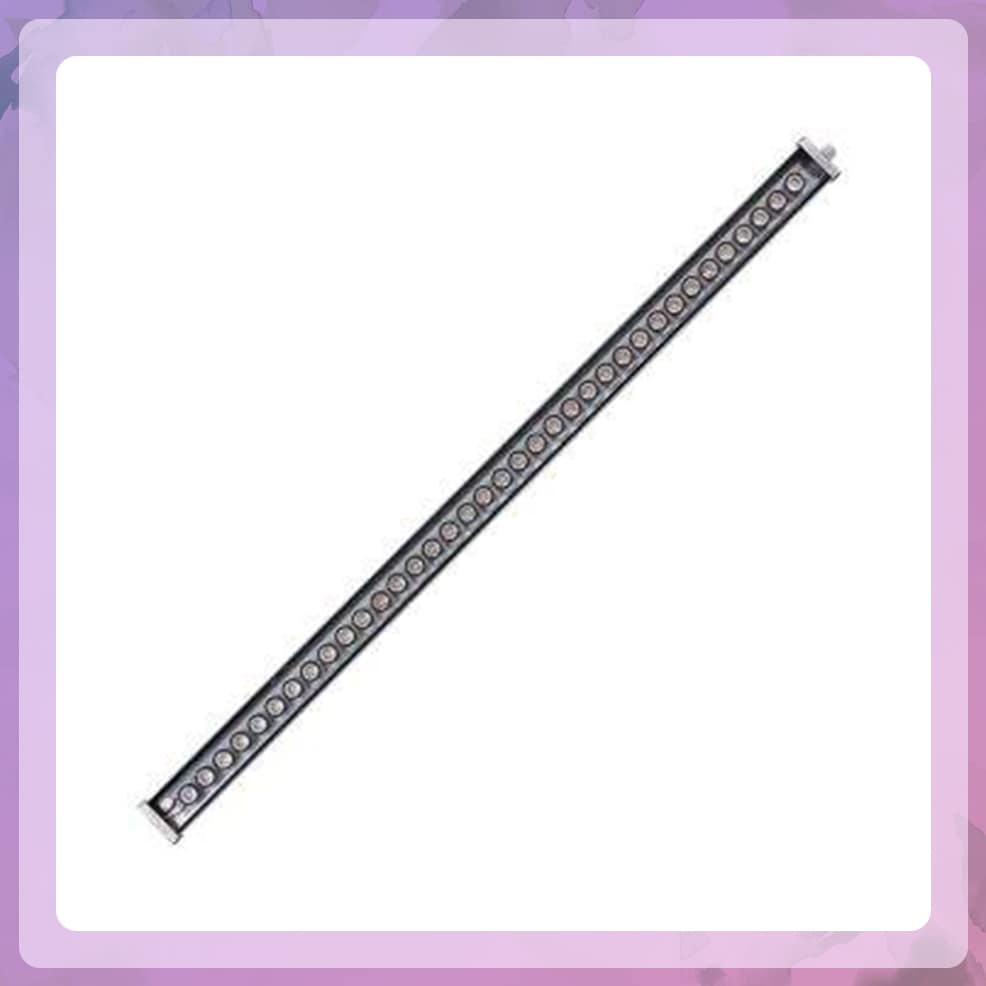 وال واشر رشد گیاه 24 وات لنز دار