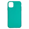 کاور مدل silic112 مناسب برای گوشی موبایل اپل iPhone 11pro max