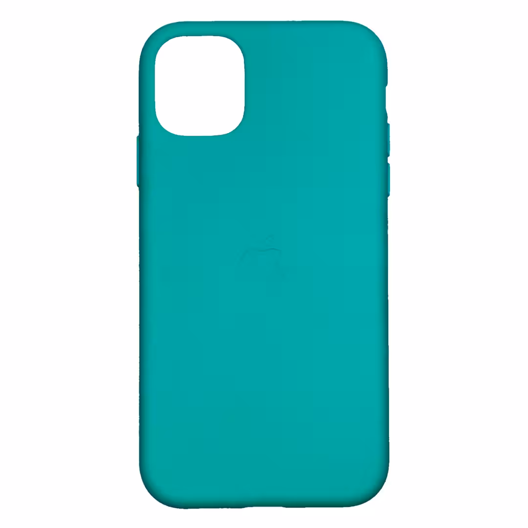 کاور مدل silic112 مناسب برای گوشی موبایل اپل iPhone 11pro max