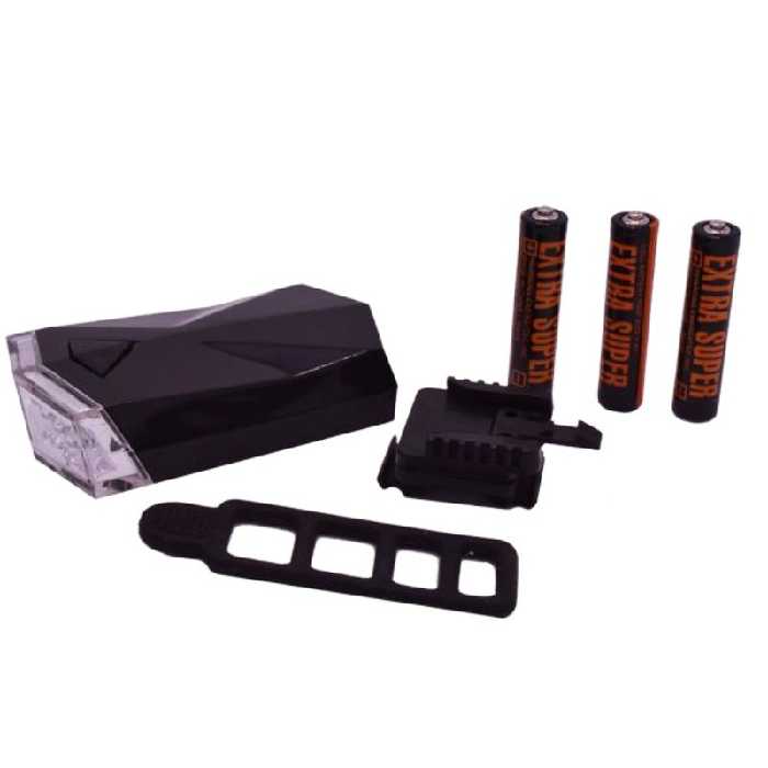 چراغ جلو دوچرخه مدل XC-988