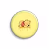 پیکسل ابیگل طرح انیمیشن تایگر وینی پو مدل Winnie the Pooh کد 003