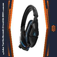 هدست بی سیم Turtle Beach Stealth 600 نسل دوم – مشکی