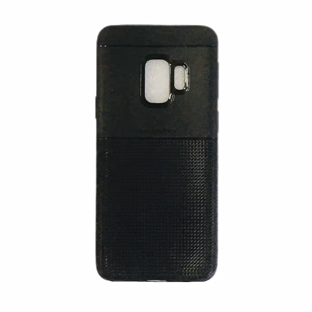 کاور مدل TG مناسب برای گوشی موبایل سامسونگ Galaxy S9