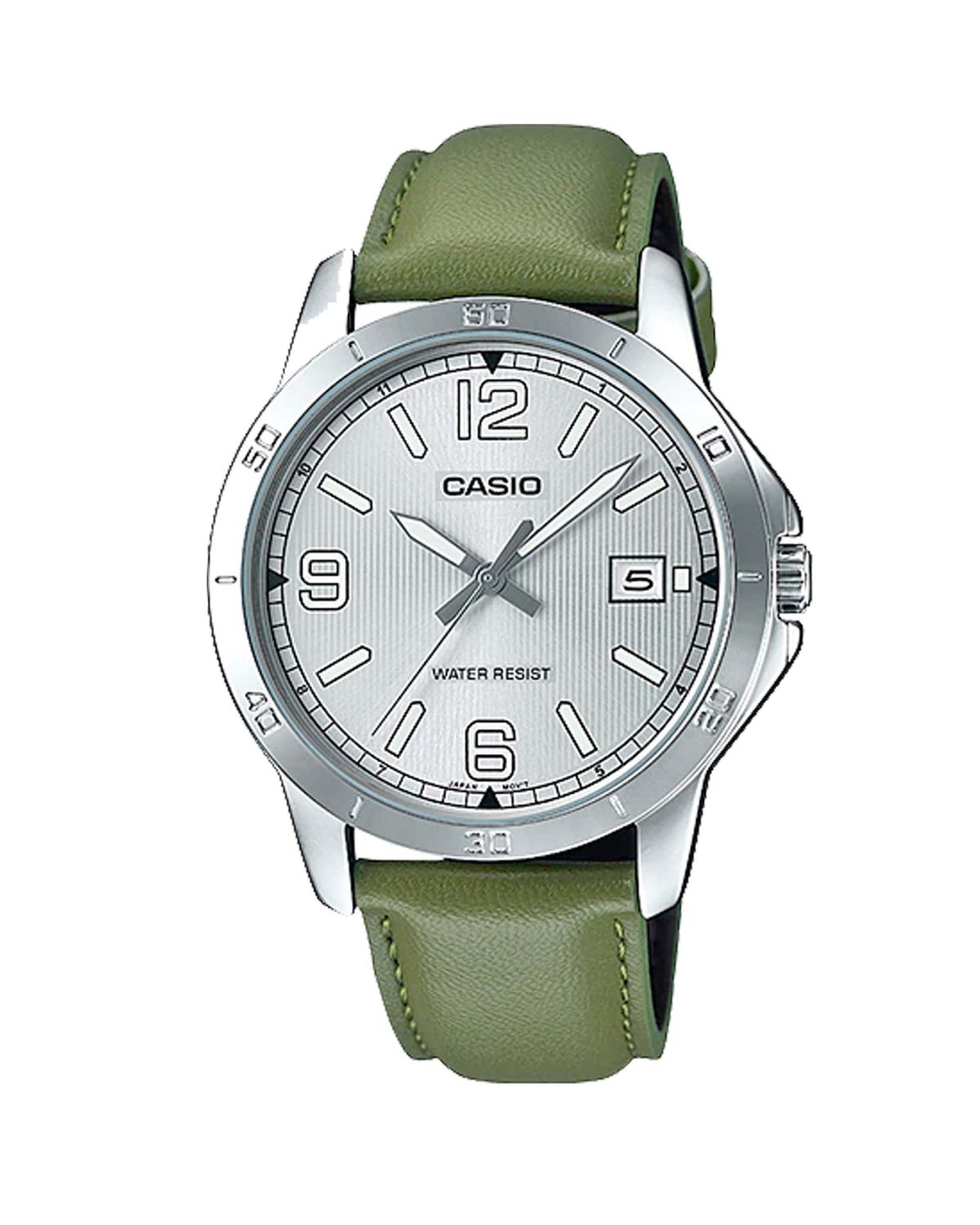 ساعت مچی مردانه کاسیو CASIO MTP-V004L-3B