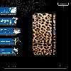 برچسب پوششی ماهوت مدل Leopard Skin-FullSkin مناسب برای گوشی موبایل هوآوی Nova Y70 Plus