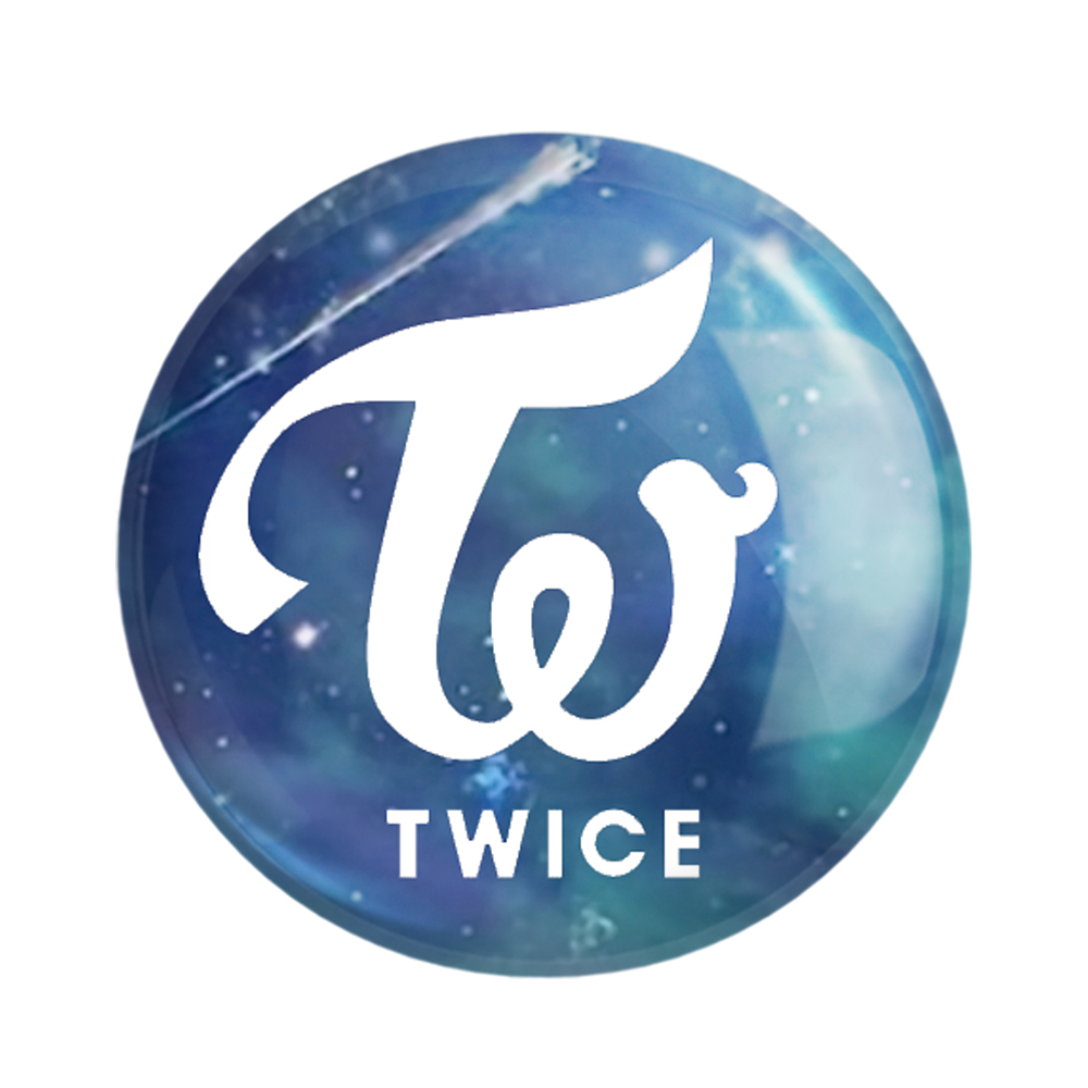 پیکسل خندالو مدل گروه توایس TWICE کد 19972