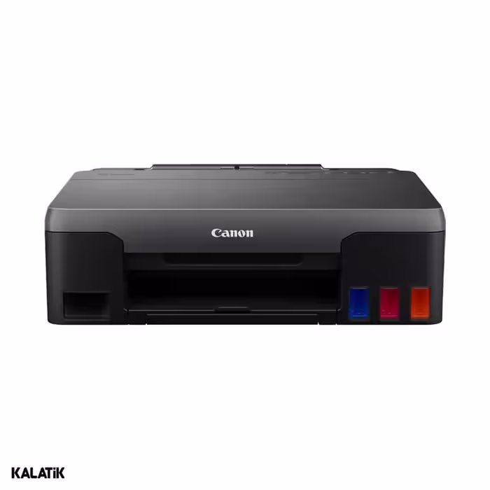 پرینتر جوهر افشان کانن مدل PIXMA G1420