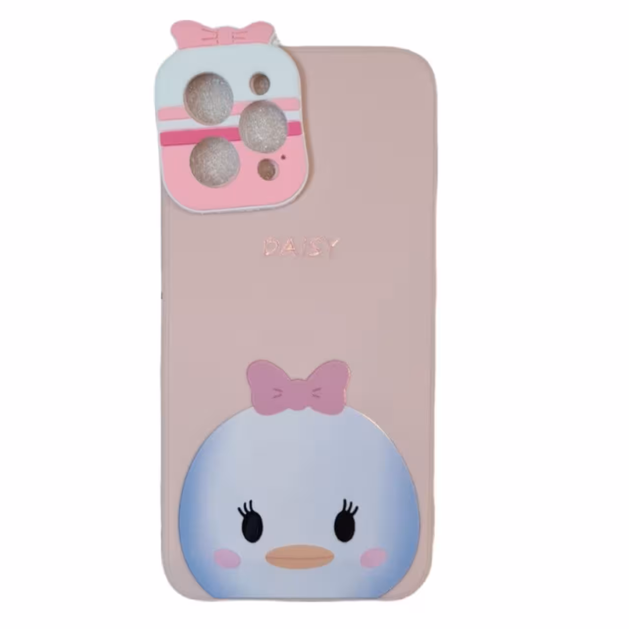 کاور مدل عروسکی طرح دیسی کد 291 مناسب برای گوشی موبایل اپل iPhone 12 Pro Max